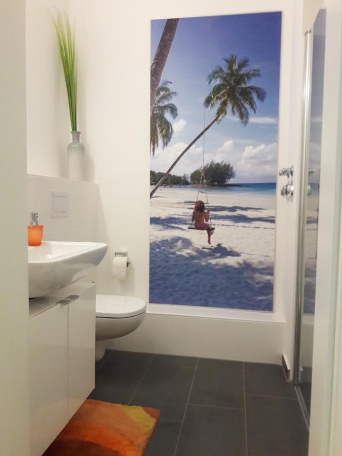 Top-Apartment A.D. Messe Munich Luaran gambar