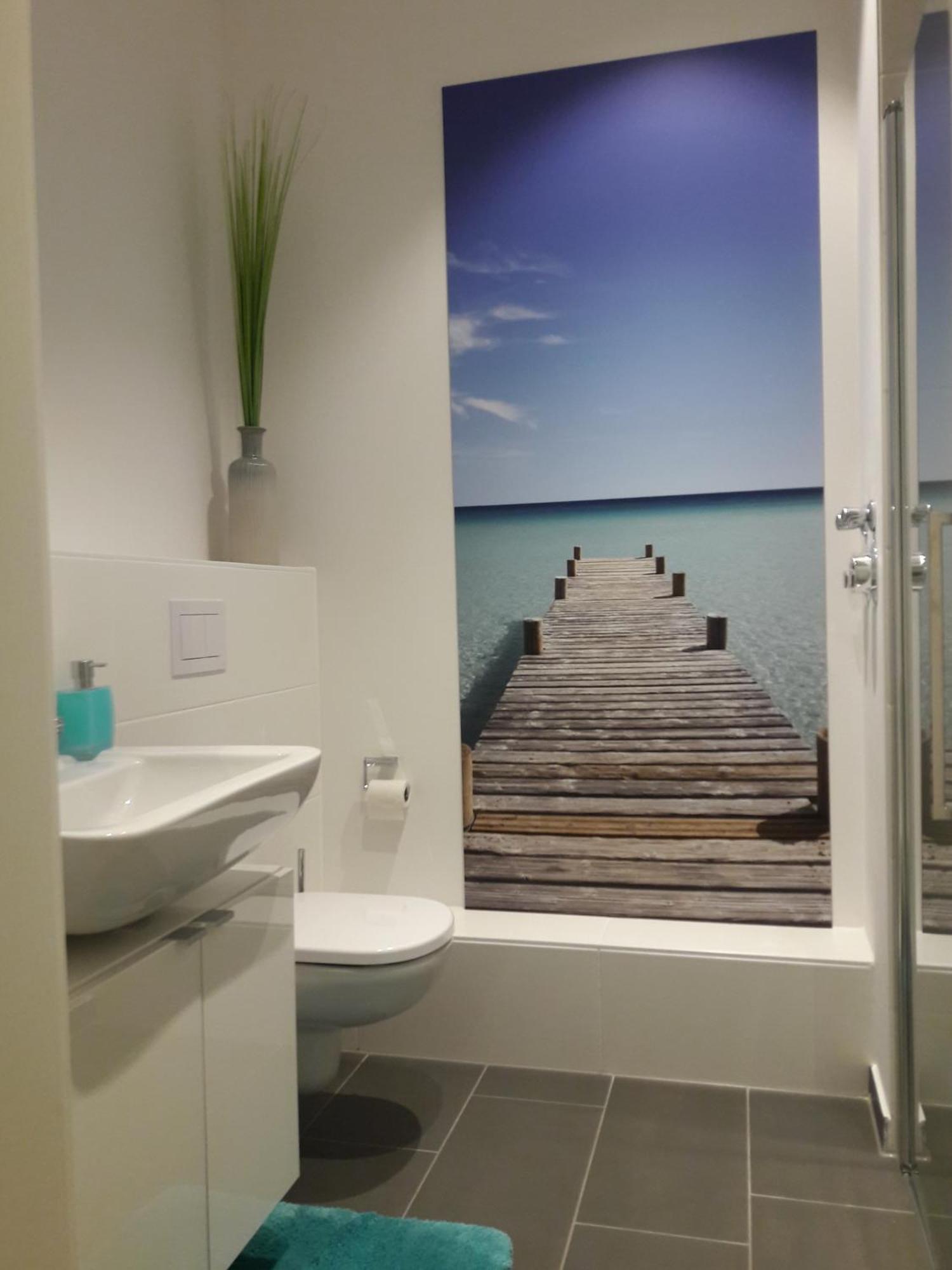 Top-Apartment A.D. Messe Munich Luaran gambar